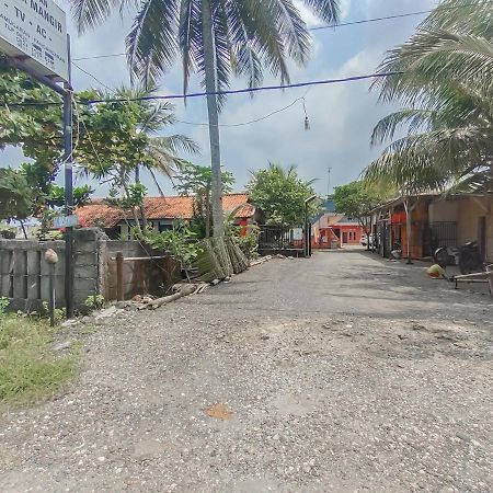 Reddoorz Near Pamugaran Beach Pangandaran Exteriér fotografie
