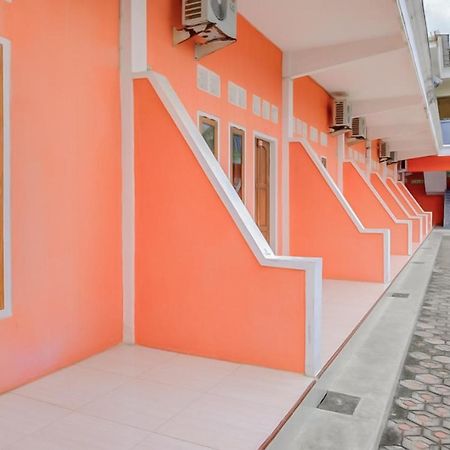 Reddoorz Near Pamugaran Beach Pangandaran Exteriér fotografie