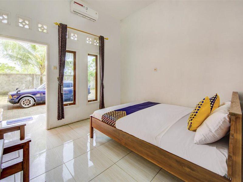 Reddoorz Near Pamugaran Beach Pangandaran Exteriér fotografie