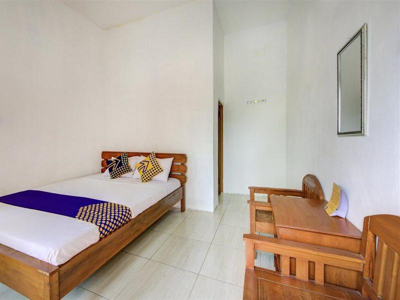 Reddoorz Near Pamugaran Beach Pangandaran Exteriér fotografie