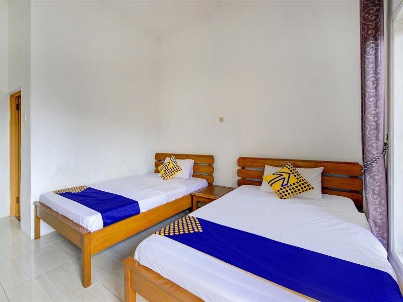 Reddoorz Near Pamugaran Beach Pangandaran Exteriér fotografie