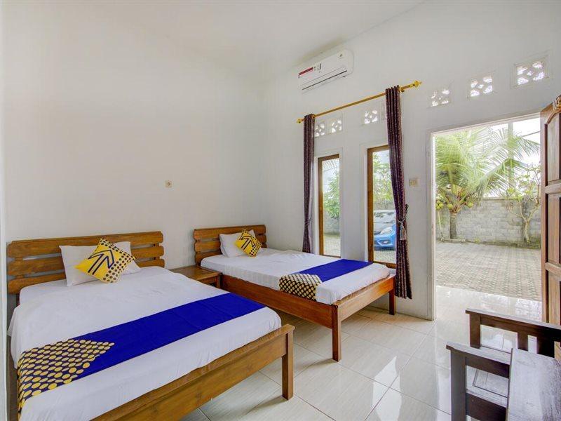 Reddoorz Near Pamugaran Beach Pangandaran Exteriér fotografie