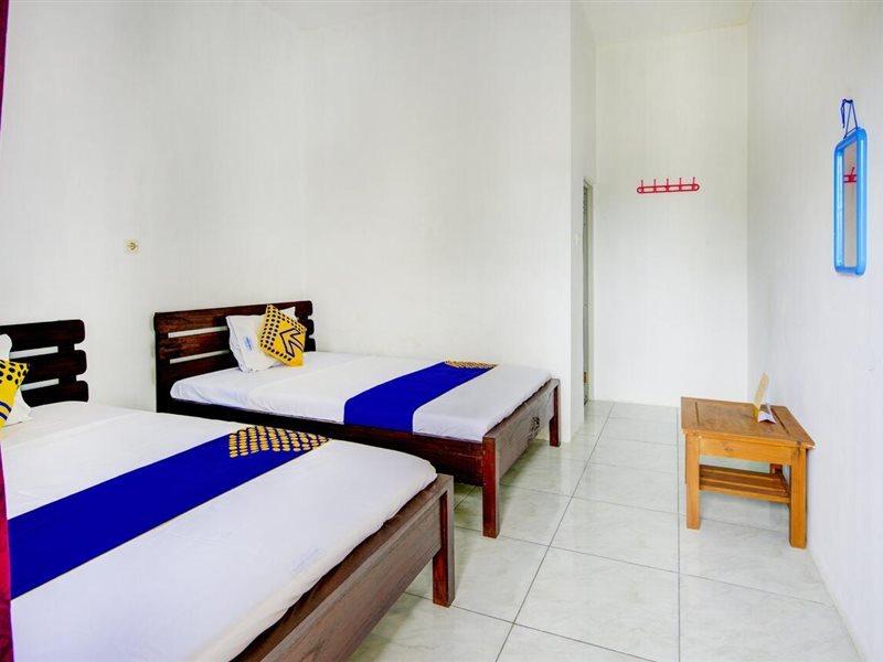 Reddoorz Near Pamugaran Beach Pangandaran Exteriér fotografie