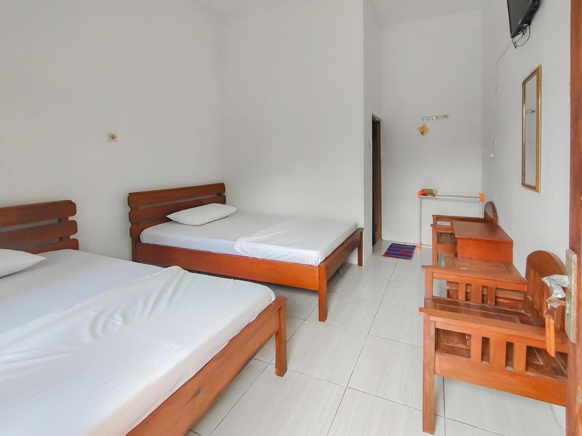 Reddoorz Near Pamugaran Beach Pangandaran Exteriér fotografie