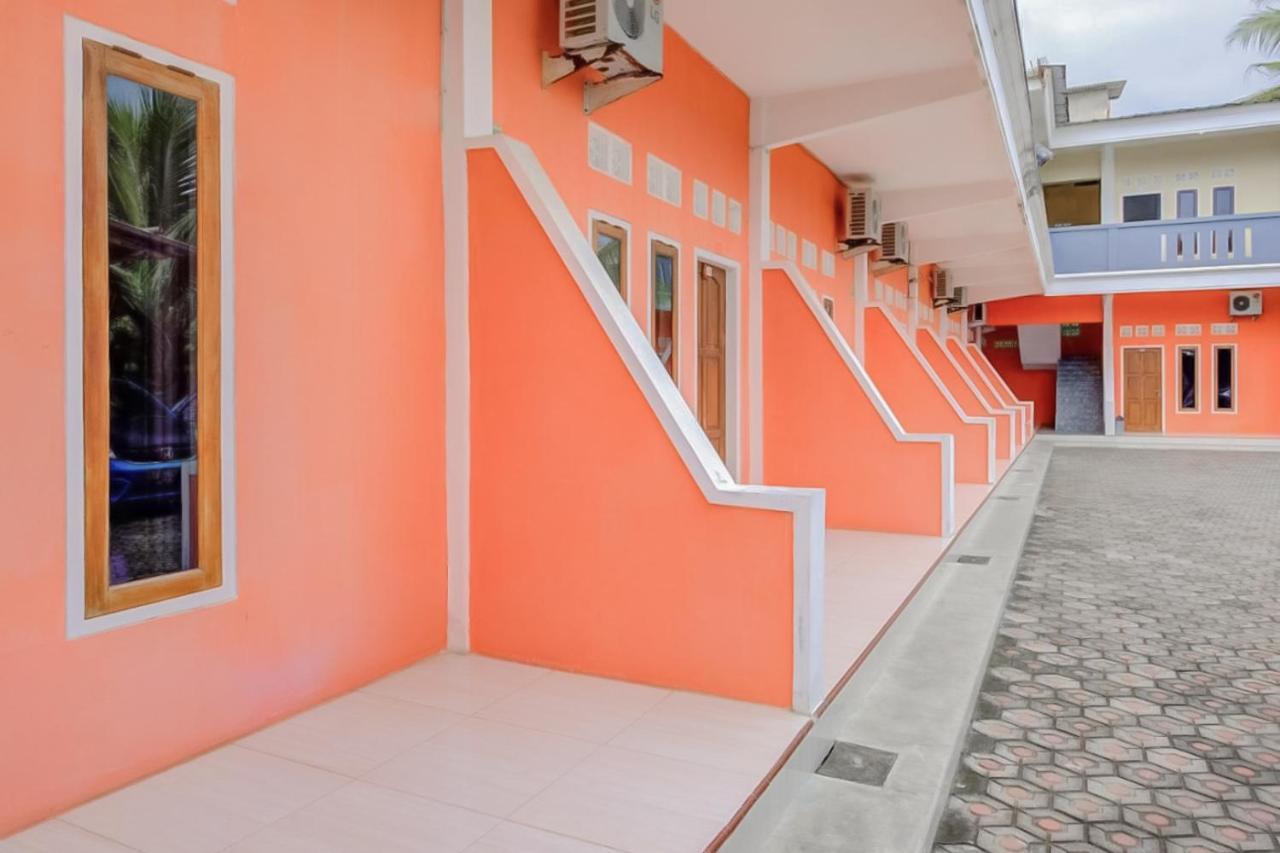Reddoorz Near Pamugaran Beach Pangandaran Exteriér fotografie