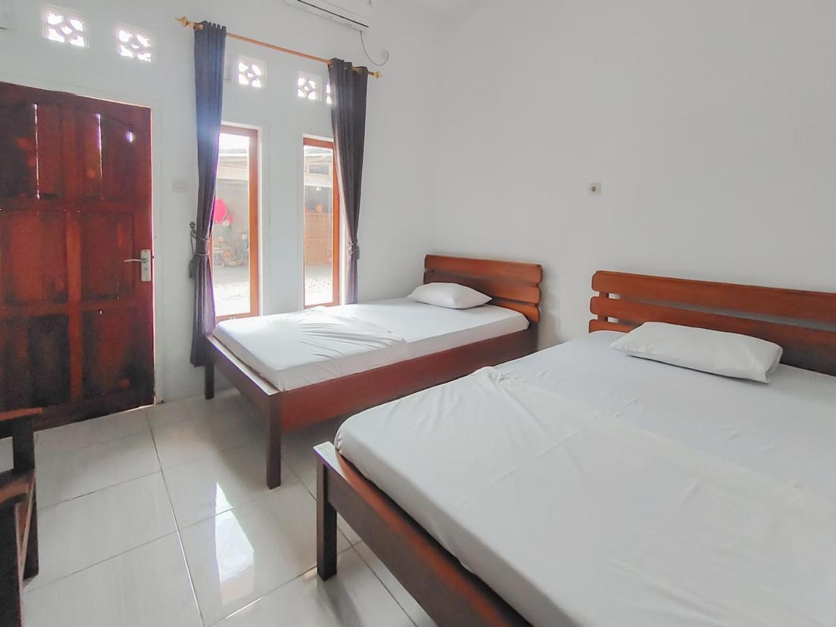 Reddoorz Near Pamugaran Beach Pangandaran Exteriér fotografie