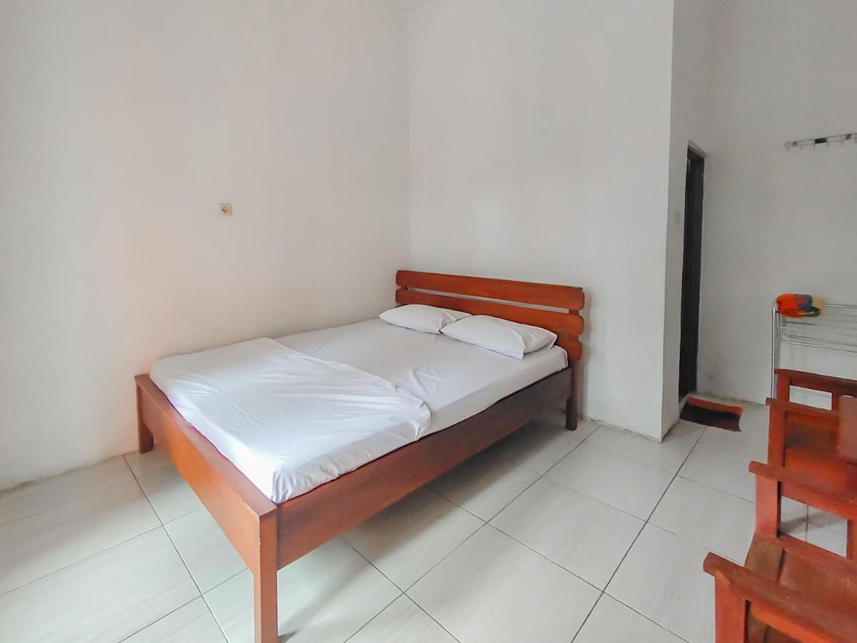 Reddoorz Near Pamugaran Beach Pangandaran Exteriér fotografie
